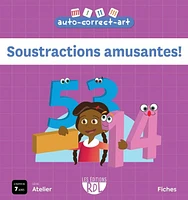 Soustractions amusantes