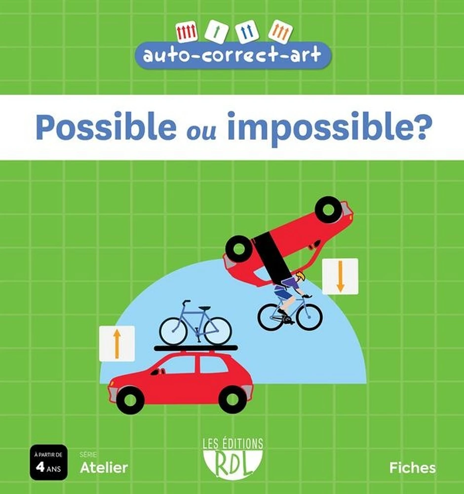 Possible ou impossible?