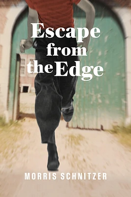 Escape from the Edge