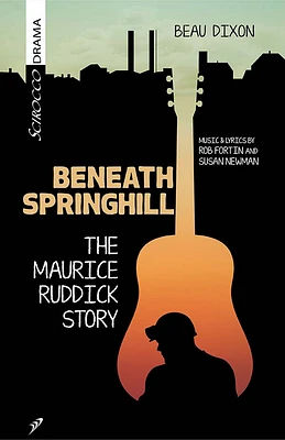 Beneath Springhill