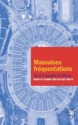 Mauvaises fréquentations