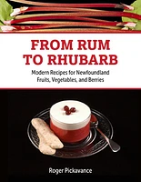 From Rum to Rhubarb