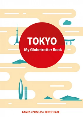 Tokyo : Mon carnet de globetrotteur