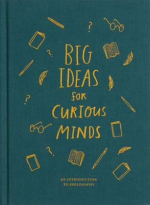 Big Ideas for Curious Minds