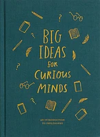 Big Ideas for Curious Minds