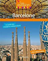 Barcelone: Évasion en ville