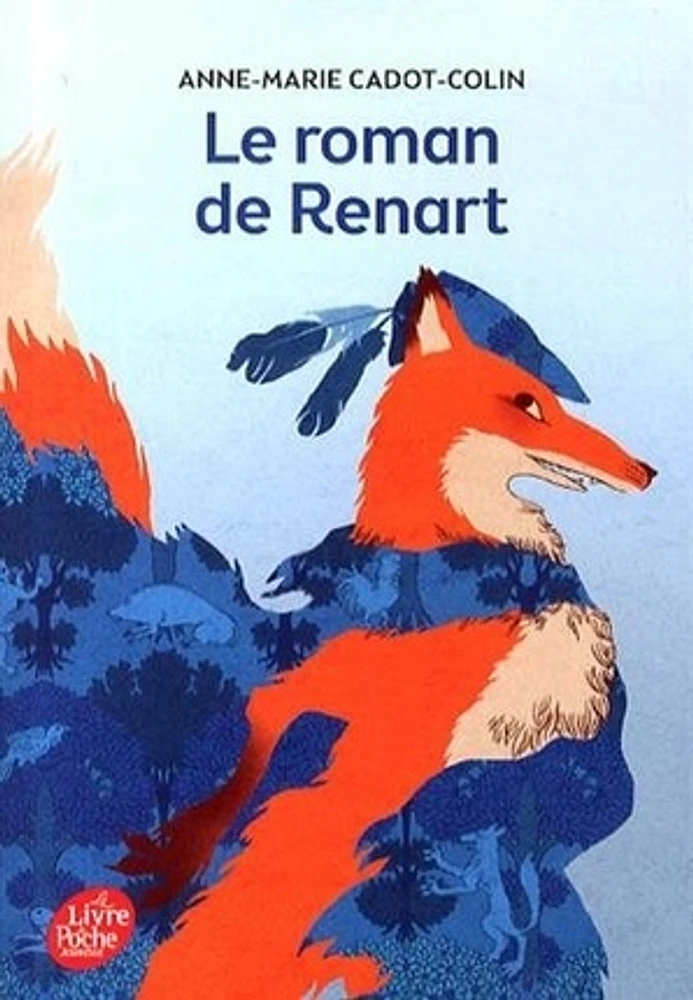 Roman de Renart(Le)