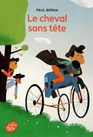 Cheval sans tête(Le)