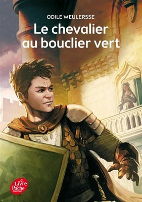 Chevalier au bouclier vert (Le)