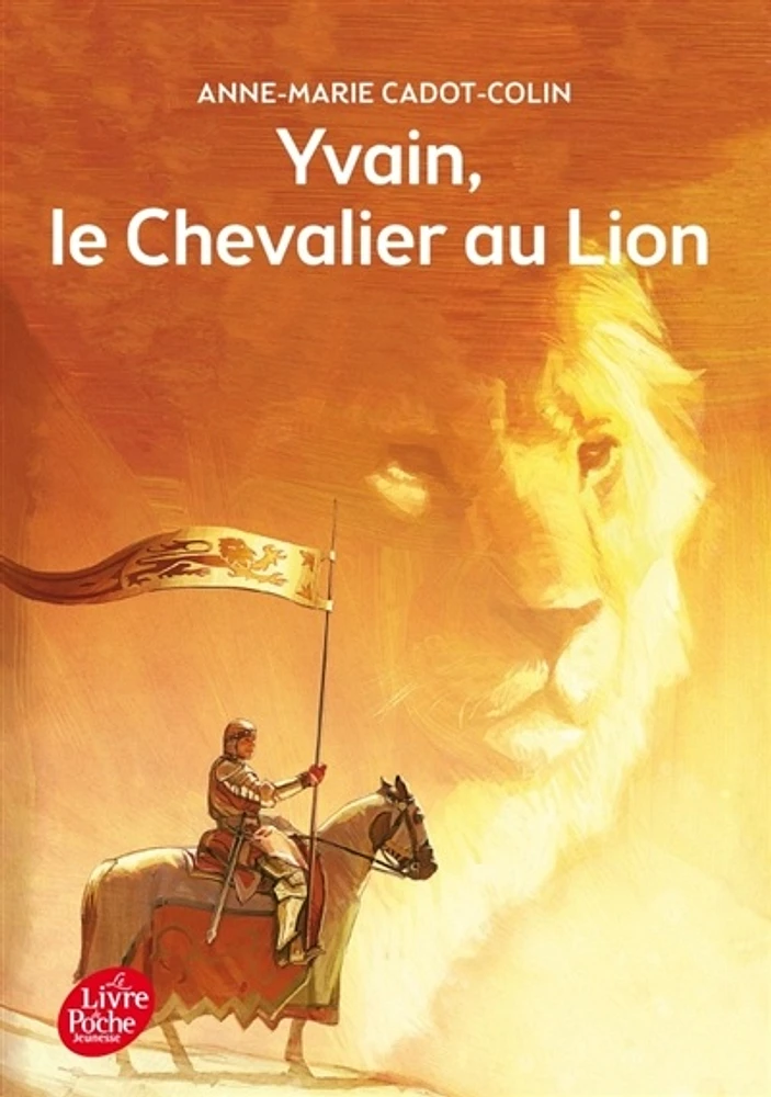 Yvain, le chevalier au lion