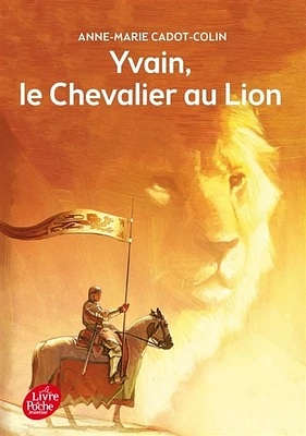 Yvain, le chevalier au lion