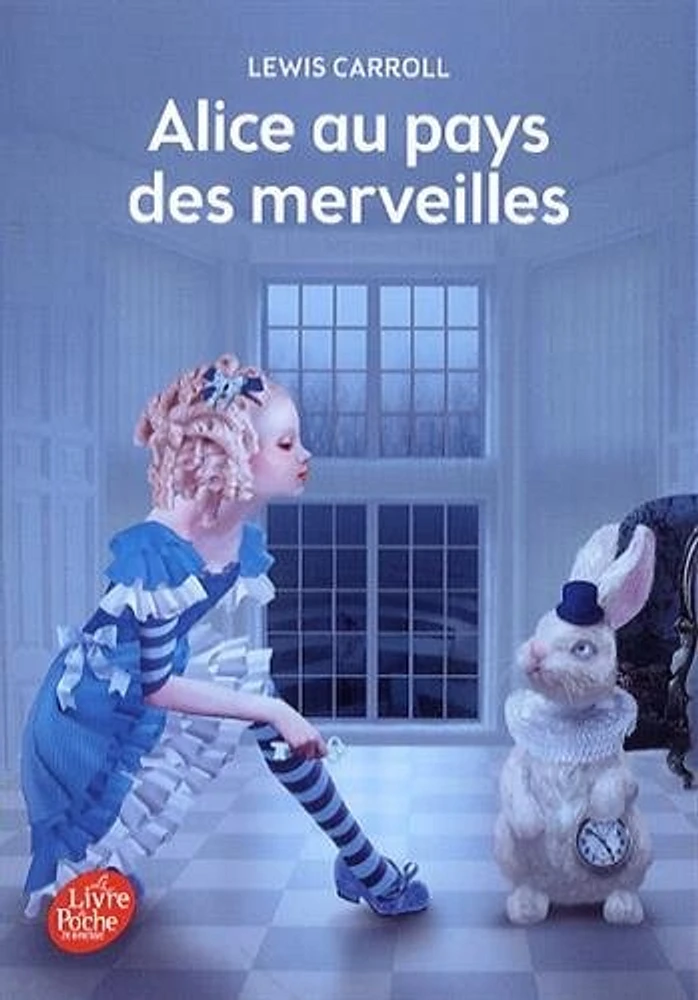 Alice au pays des merveilles