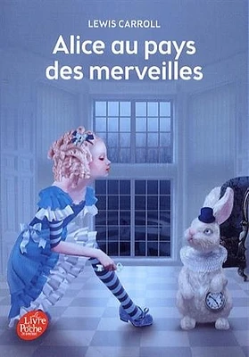 Alice au pays des merveilles