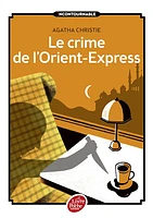 Crime de l'Orient-Express (Le)