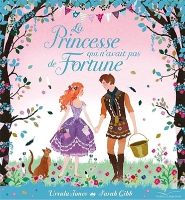 Princesse qui n'avait pas de fortune (La)