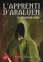 L'apprenti d'Araluen T.4 : Les guerriers des steppes