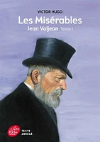 Misérables (Les)T.1: Jean Valjean