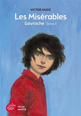 Misérables (Les)T.3: Gavroche