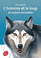 Homme et le loup(L'): et autres nouvelles