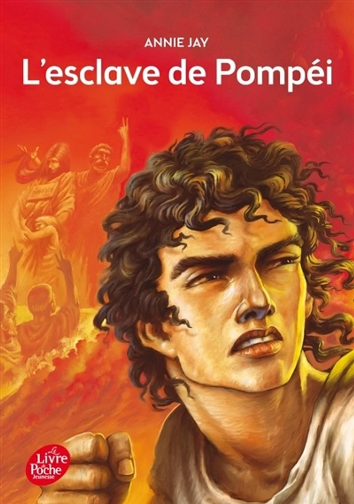 Esclave de Pompéi(L')