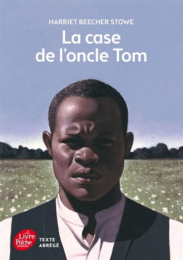 Case de l'oncle Tom (La)