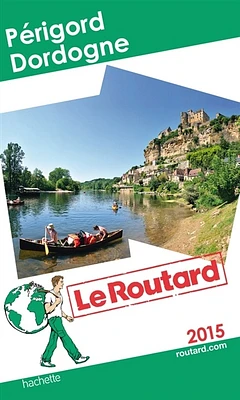 Périgord-Dordogne: 2015