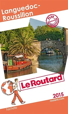 Languedoc-Roussillon: 2015