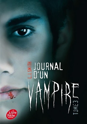 Journal d'un vampire T.3