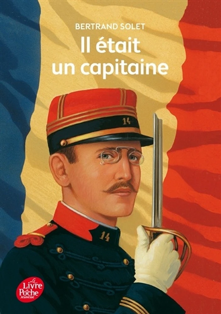 Il était un capitaine