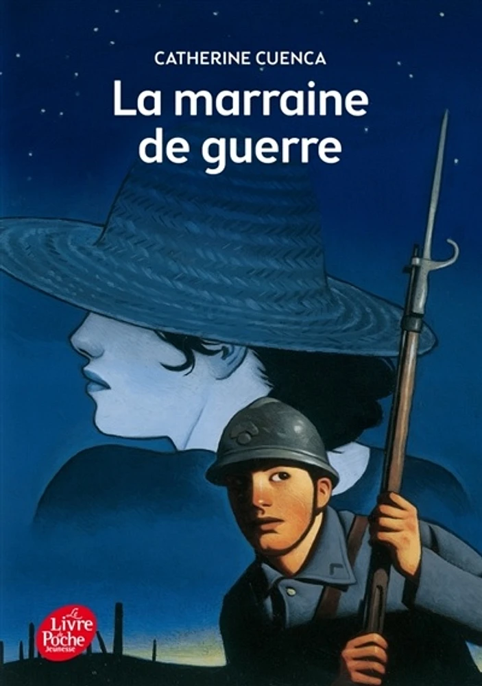 Marraine de guerre (La)