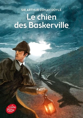 Chien des Baskerville (Le)