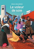 Voleur de soie (Le)