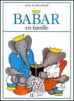 Babar en Famille