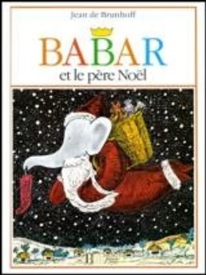 Babar et le Père Noël