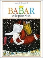 Babar et le Père Noël