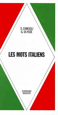 Les Mots italiens