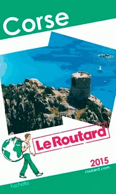 Corse: 2015