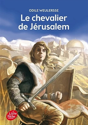 Chevalier de Jérusalem (Le)