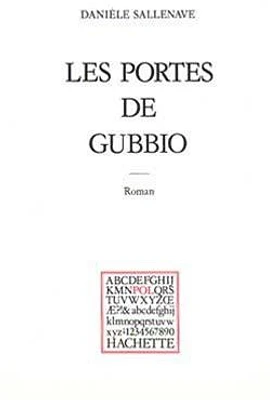 Les portes de Gubbio