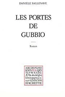 Les portes de Gubbio