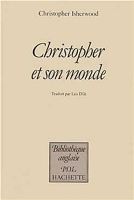 Christopher et son monde