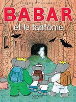 Babar et le fantôme