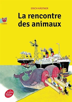 Rencontre des animaux (La)