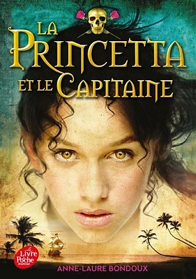 Princetta et le capitaine (La)