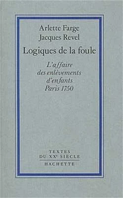 Logiques de la foule