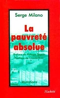 La Pauvreté absolue