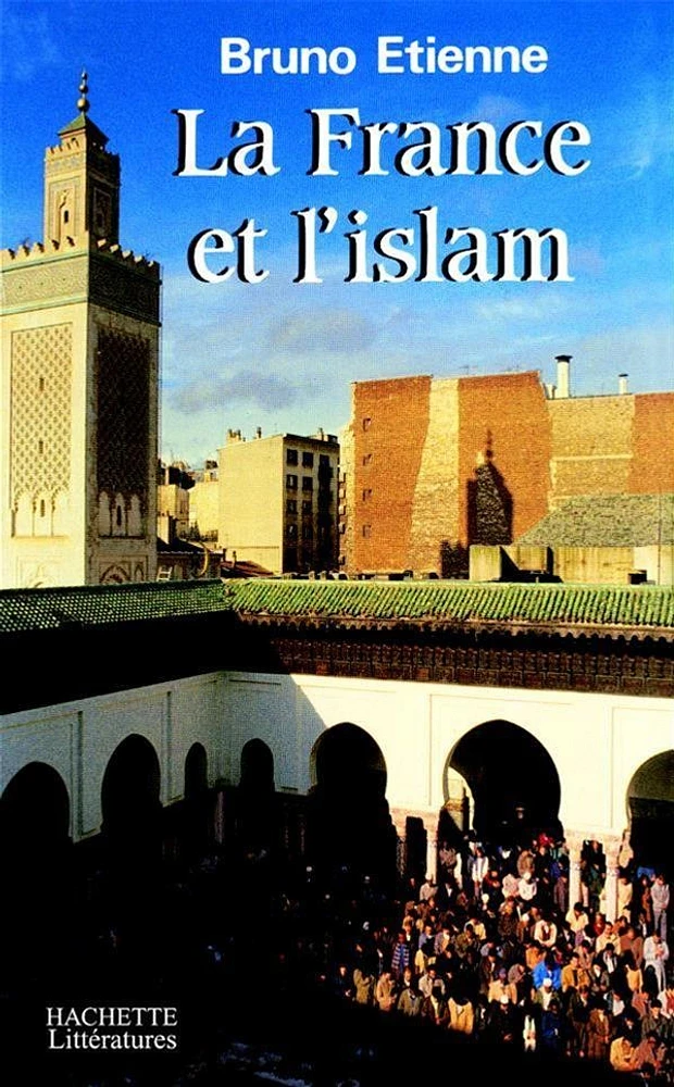 La France et l'islam