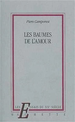 Les Baumes de l'amour