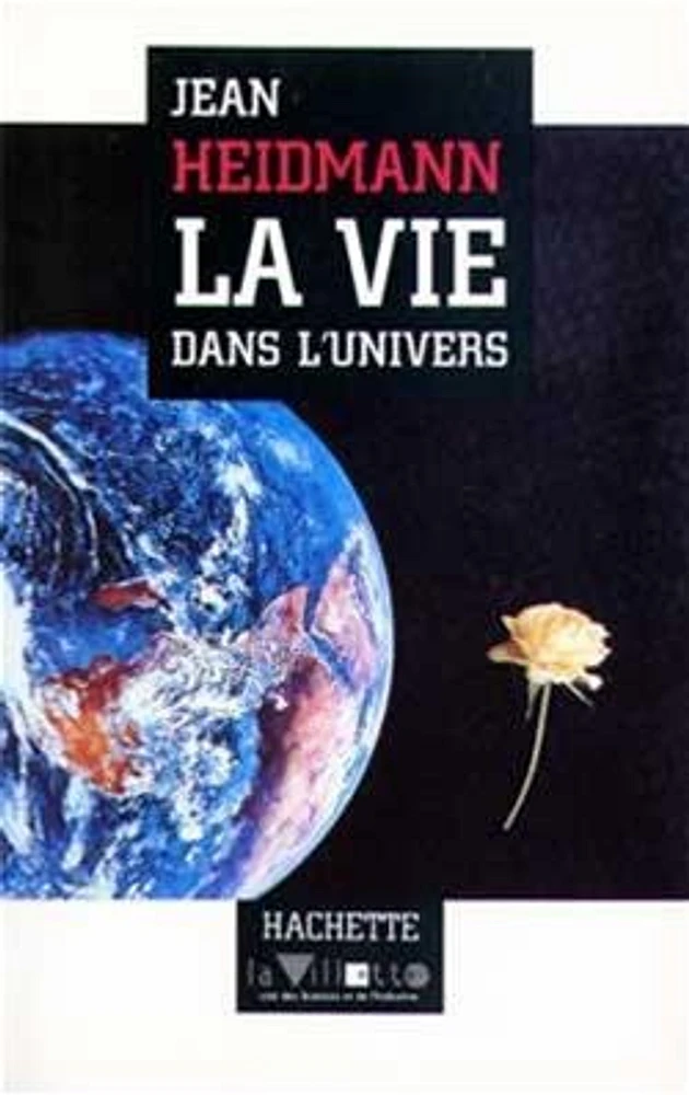 La vie dans l'Univers