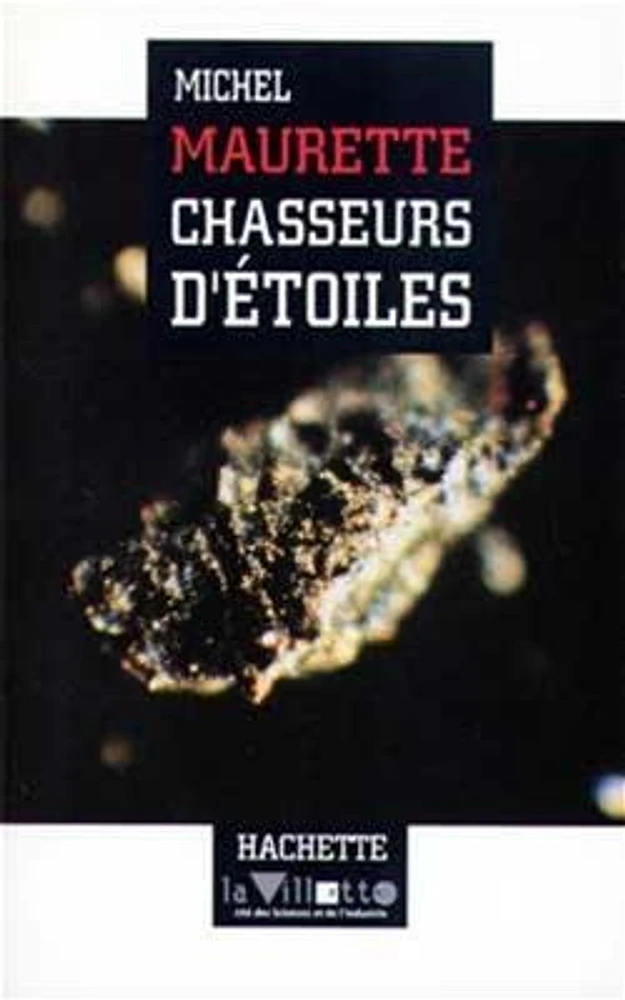 Chasseurs d'étoiles